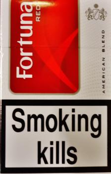 Fortuna Red